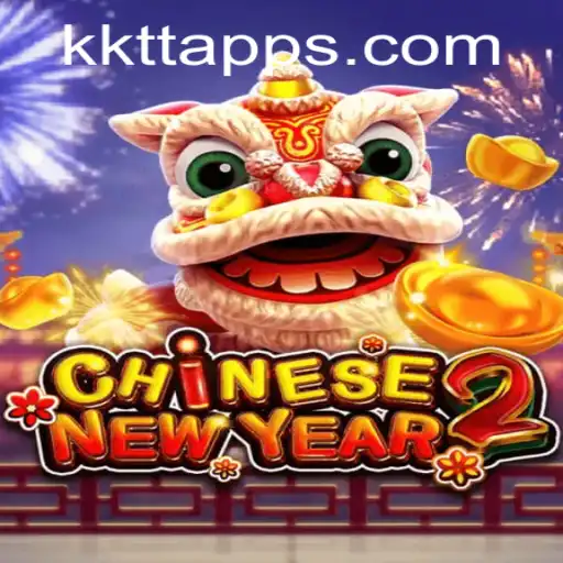 Explorando o Fascinante Jogo CHINESENEWYEAR2