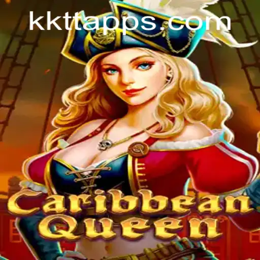 Descubra a Aventura Marítima de CaribbeanQueen