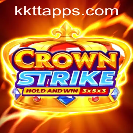 Descobrindo o Mundo de Crownstrike: Uma Jornada ao Redor de KKTT.com