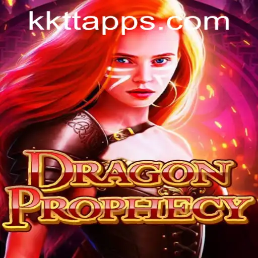 DragonProphecy: O Novo Fenômeno dos Games