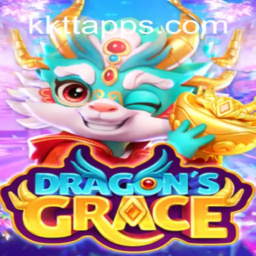 Explorando DragonsGrace: A Nova Sensação do Universo dos Jogos