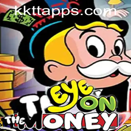 Descubra o Empolgante Mundo de EyeOnTheMoney na KKTT.com
