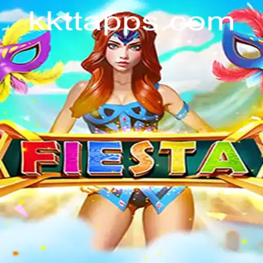 Descubra a Diversão de Fiesta: Um Jogo Vibrante da KKTT.com