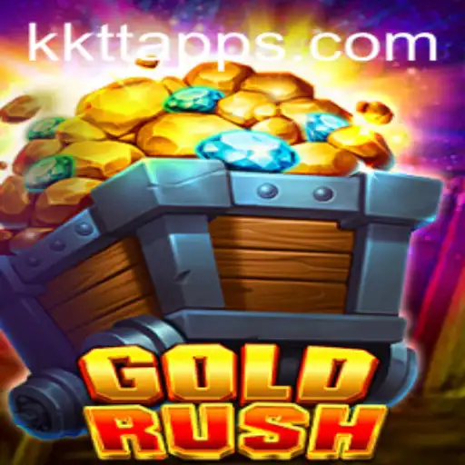 Descubra o Mundo de Aventura de GoldRush em KKTT.com