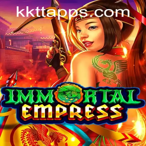 Descubra ImmortalEmpress: O Novo Jogo que Conquista Aventuras Épicas