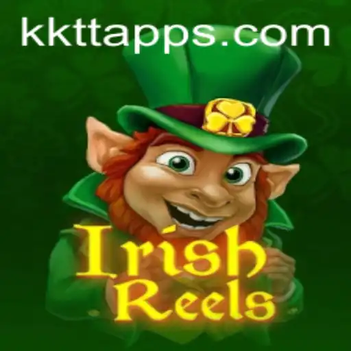 Descubra o Fascinante Jogo IrishReels em KKTT.com