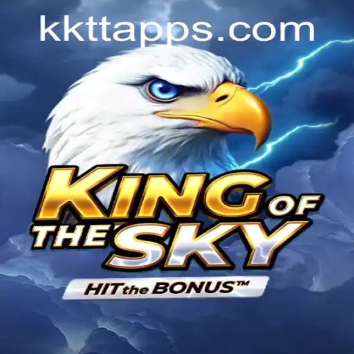 Explorando KingOfTheSky: O Novo Jogo que Conquista Os Céus