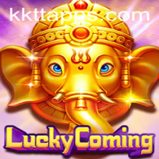 Descubra o Empolgante Mundo de LuckyComing