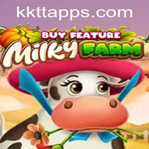 Explorando o Mundo de MilkyFarmBuyFeature: O Inovador Jogo Disponível em KKTT.com