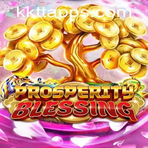 Explorando o Mundo de ProsperityBlessing: O Novo Jogo ao Estilo KKTT.com