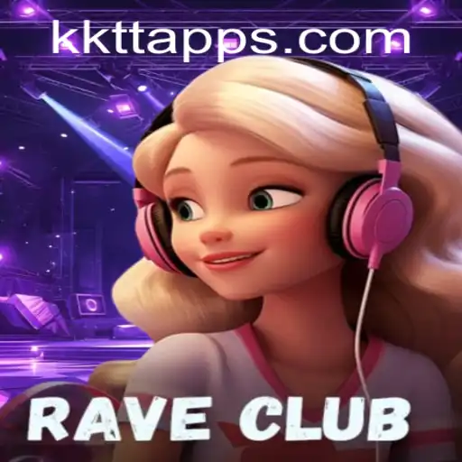 RaveClub: O Jogo Eletrizante da KKTT.com