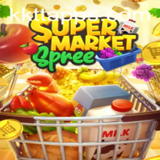 Descubra o Mundo de Diversão e Estratégia com SupermarketSpree