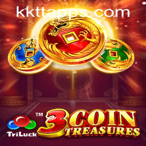 Desvendando os Segredos do Jogo 3CoinTreasures: Uma Experiência de Aventura e Estratégia