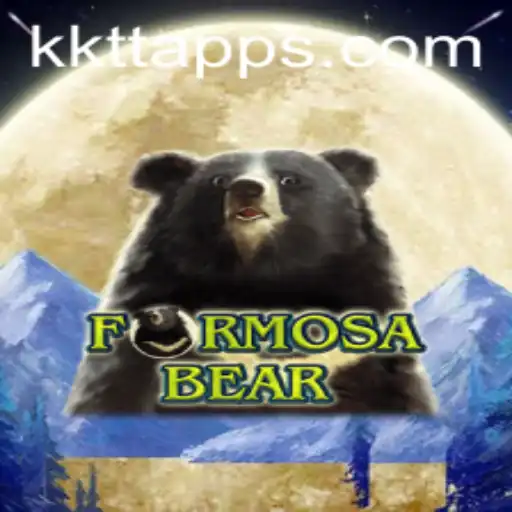 Explorando a Emoção do Jogo 'FormosaBear'