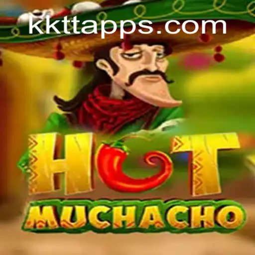 Explore o Mundo de HotMuchacho: Um Jogo de Estratégia e Aventura