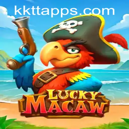 Descubra a Aventura de LuckyMacaw: O Novo Jogo que Está Revolucionando o Mercado