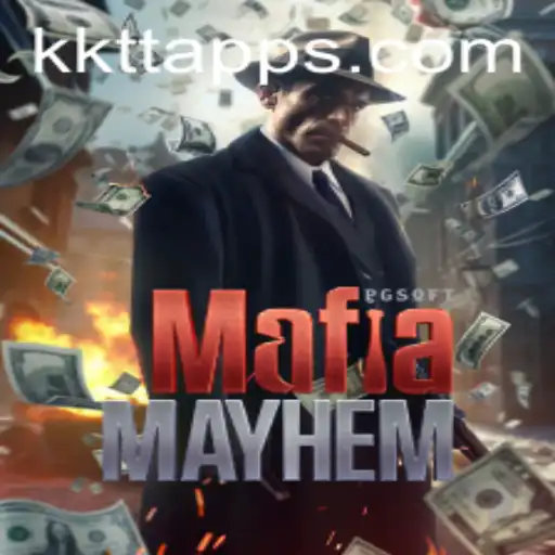 MafiaMayhem: Mergulhe na Ação com Estratégia e Engenhosidade