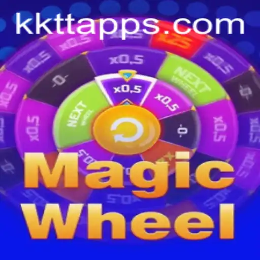 MagicWheel: Descubra o Envolvente Universo do Novo Jogo de Estratégia