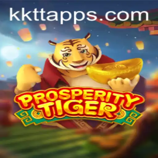 Descubra o Mundo de ProsperityTiger: Um Novo Horizonte em Entretenimento