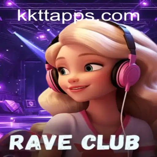 RaveClub: O Jogo Eletrizante da KKTT.com