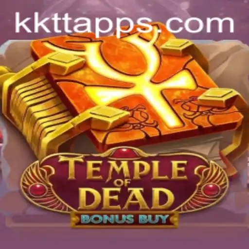 TempleofDeadBonusBuy: Descubra a Emoção do Jogo de Aventura