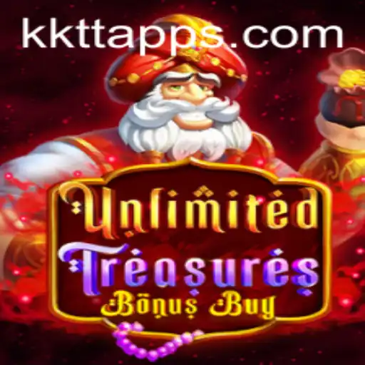 UnlimitedTreasuresBonusBuy: Descubra o Mundo dos Tesouros Ilimitados