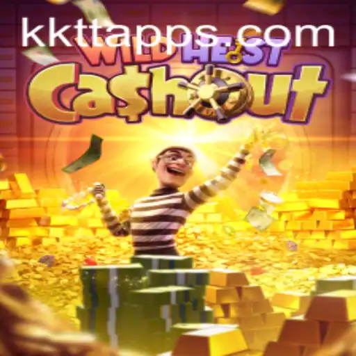 Explorando o Fascinante Mundo do WildHeistCashout
