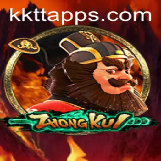 Descobrindo ZhongKui: O Novo Fenômeno de KKTT.com